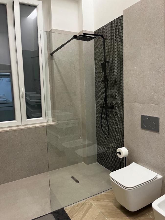 Central Suite 81 Пескара Екстериор снимка