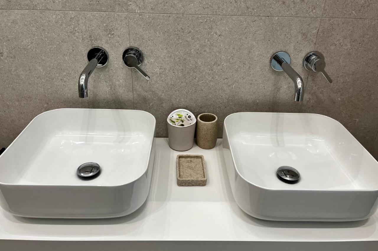 Central Suite 81 Пескара Екстериор снимка