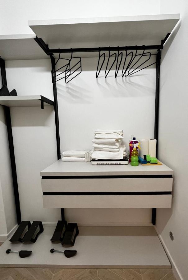 Central Suite 81 Пескара Екстериор снимка