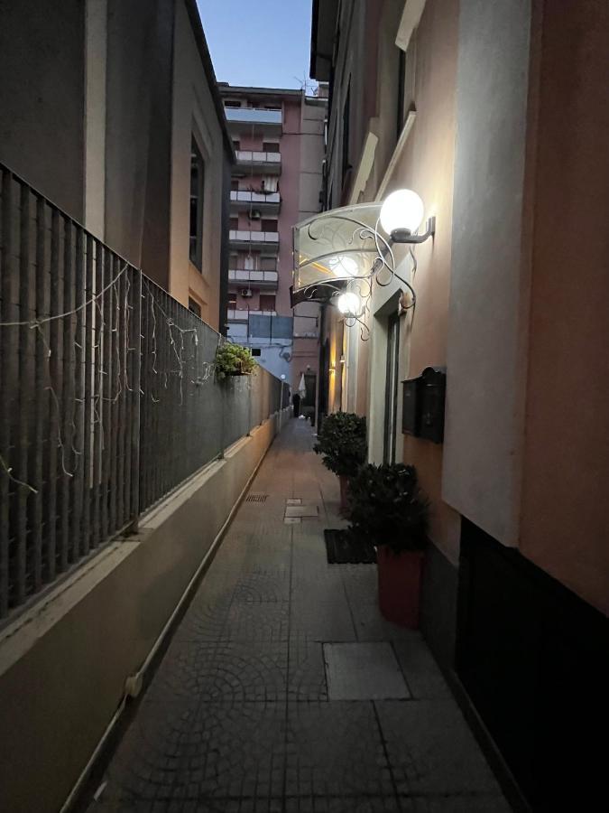 Central Suite 81 Пескара Екстериор снимка