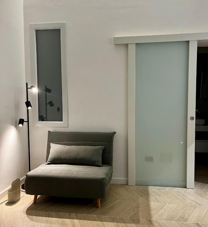 Central Suite 81 Пескара Екстериор снимка