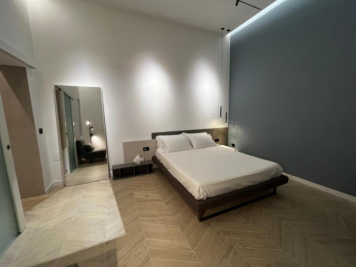 Central Suite 81 Пескара Екстериор снимка