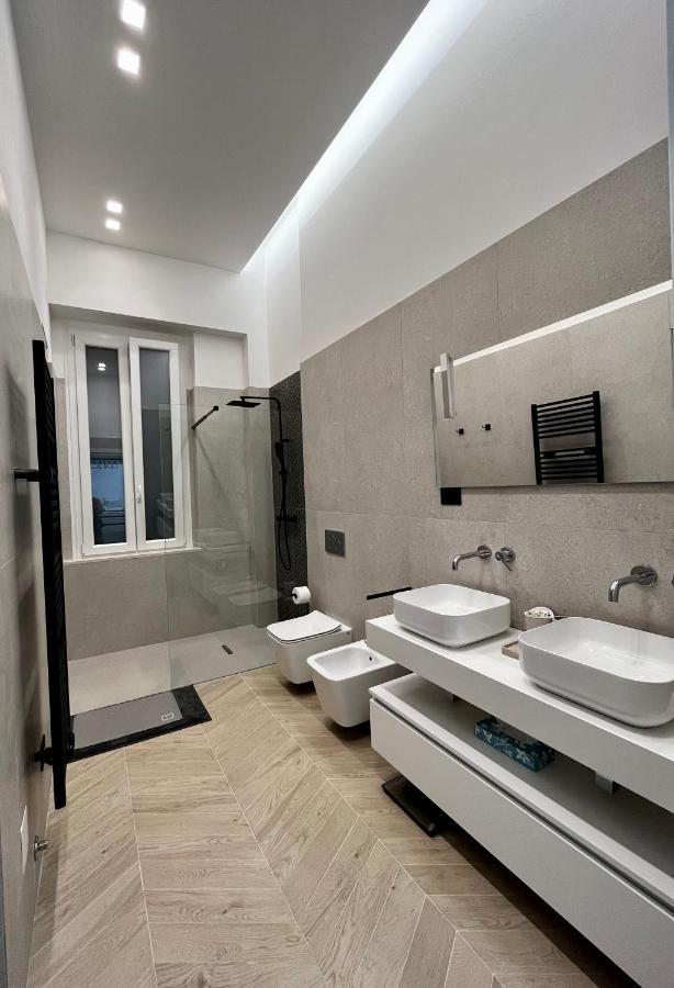 Central Suite 81 Пескара Екстериор снимка