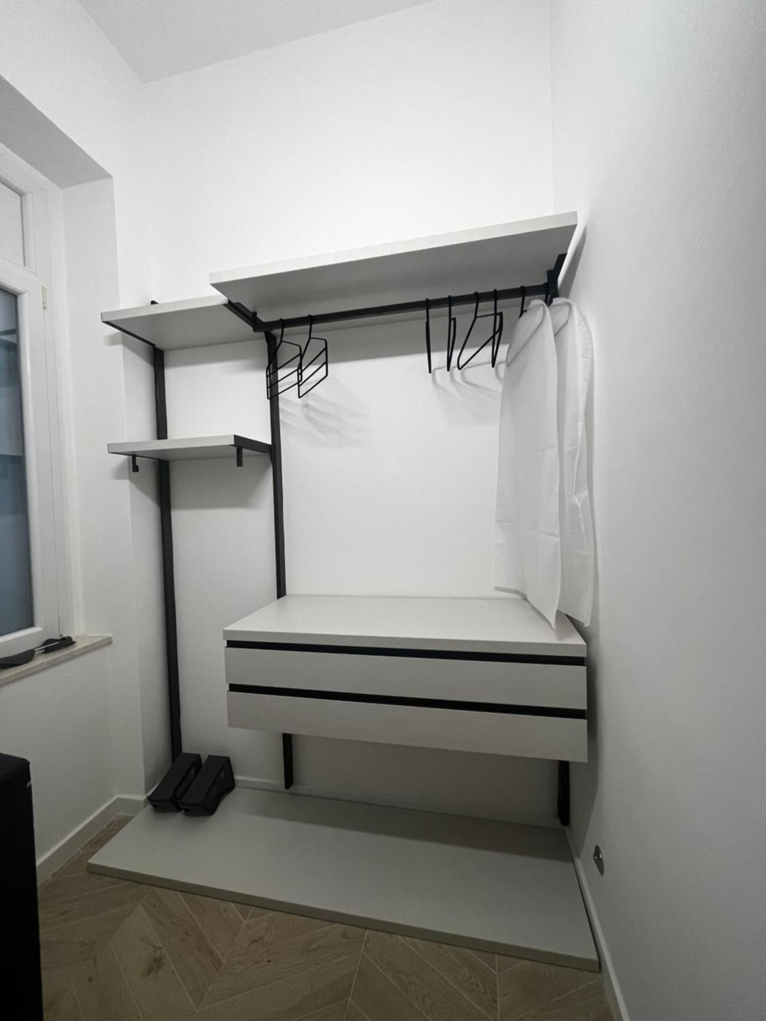 Central Suite 81 Пескара Екстериор снимка